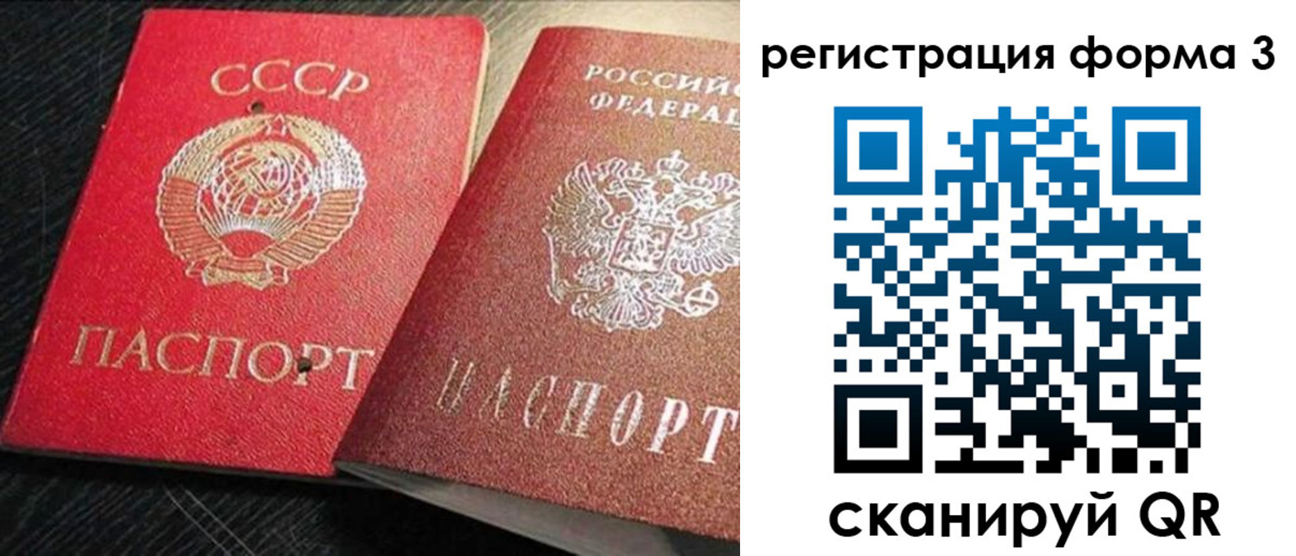 прописка ребенка в Елизово